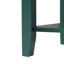 Meuble-lavabo de 20 po avec lavabo, armoire de salle de bain avec porte à fermeture douce, support de rangement et tablette ouverte-1657060437