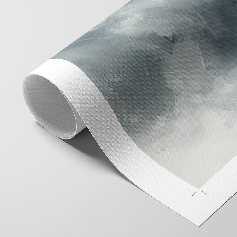 NAUTICAL Series CCII - Impression sur toile seulement - NON CADRE, H 36 po x l 24 po