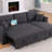 Sectional Sofa Bed (Sectional)