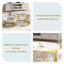 2 - Piece Living Room Table Set-461325208