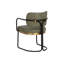 JALEN Upholstered Arm Chair