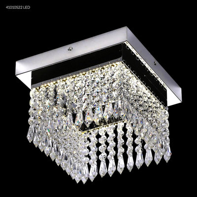 Galaxy Flush Mount
