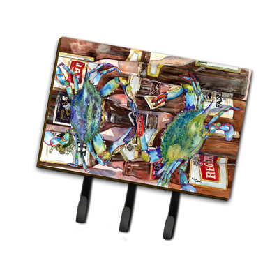 Steel Wall Wall Hook