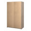 Parley Manufactured Wood Wardrobe-82963351