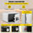 Gun Safe Lock-68204130
