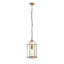 Bearse 1 - Light Lantern Pendant-25947711
