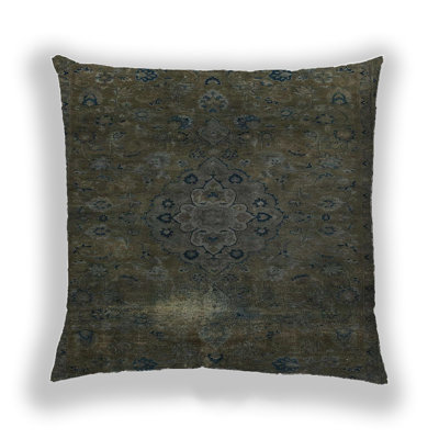 Coussin Abstract 2807