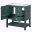 Meuble-lavabo avec lavabo Bathroon-98068542