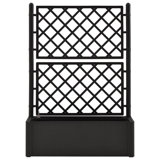 Marci Planter Box