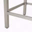 Table de bar d'extérieur en aluminium-800070985