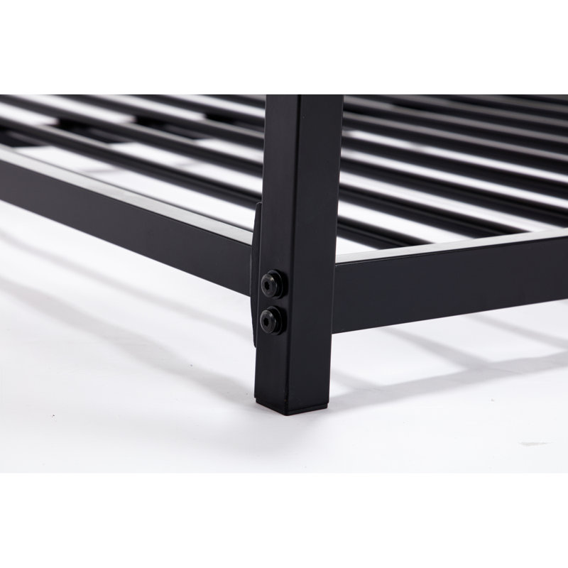 Modern Bed Frame