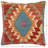 Geometric Throw Pillow