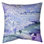 Coussin meguro tambour et coucher de soleil hill