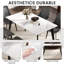Table de salle à manger Modern-2082324862-2082324861