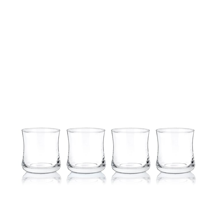 Riedel Manhattan 10.25oz Single Old Fashioned Glass