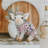 Animals Weather Resistant UV Resistant Polyresin Garden Statue
