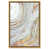 Gold Framed