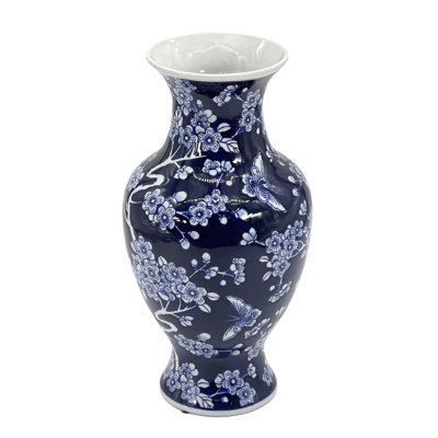 Handmade Ceramic Table Vase