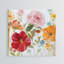 « wildflower fantaisie ii », peinture sur toile tendue-2054685721