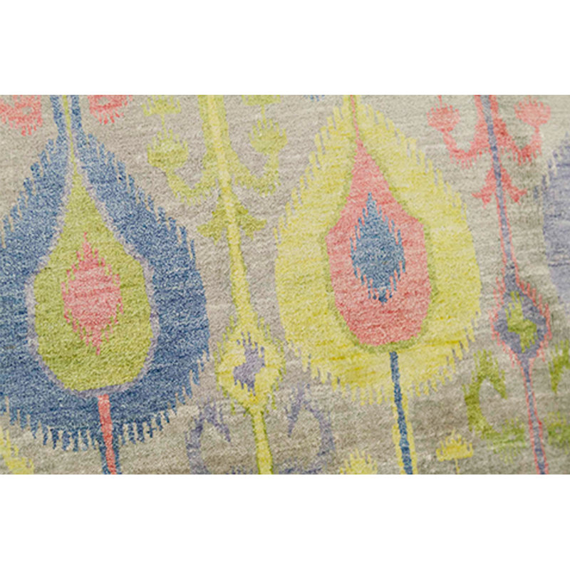 Paisley Area Rug