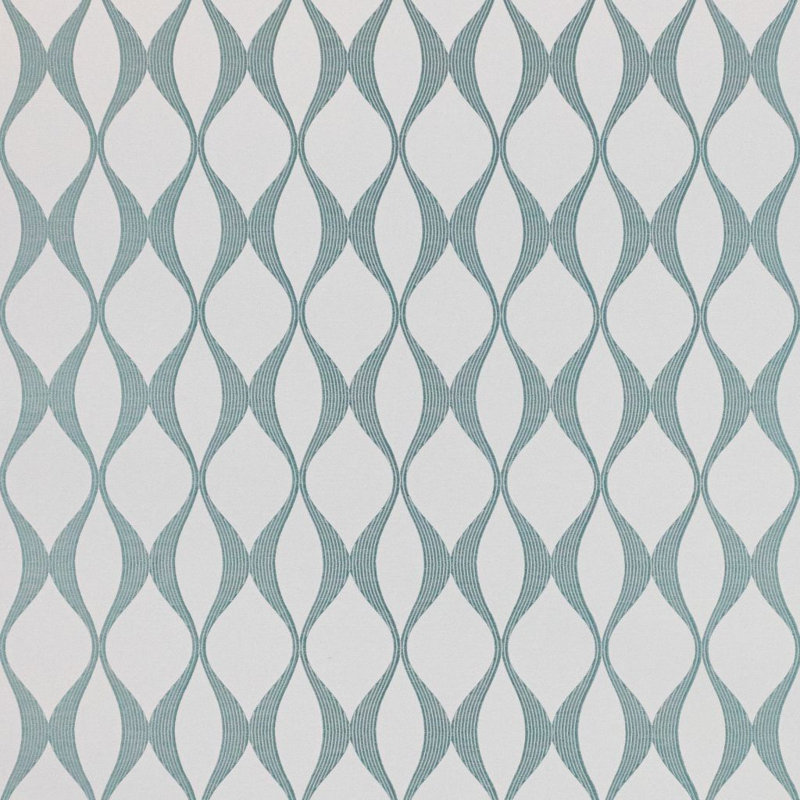 Maracay Fabric, Azure