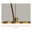 Lampe suspendue Wabi Sabi