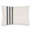 Levi Textured Decorative Pillow