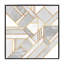 Gold City by Elisabeth Fredriksson - Print-49900996-53128097
