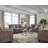 Primrose Hill Dual Power Sofa