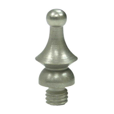 Embout Windsor Deltana CHWT003 en laiton poli PVD