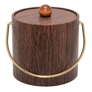 Vinyl Ice Bucket