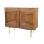 Hallox Console Table