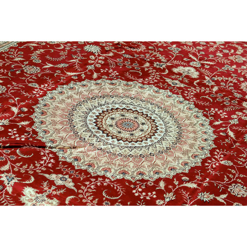 Oriental Area Rug