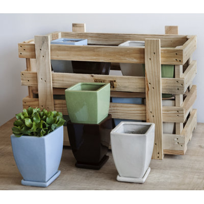 Handmade Planter