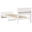 Bed Frame with Headboard Engineered Wood-1096780137-1096780141