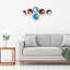 Abstract Wall Decor