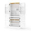 Kitchen Storage Cabinet