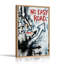 Ensemble d'une toile murale abstraite de style graffiti-130487378-130487377