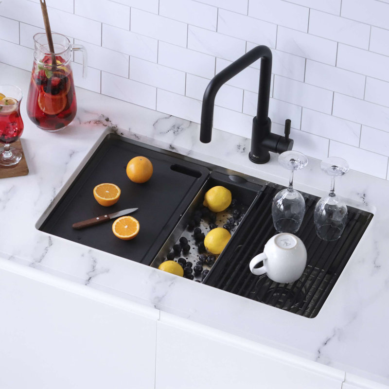 Stylish Workstation Accessories Kit A-918