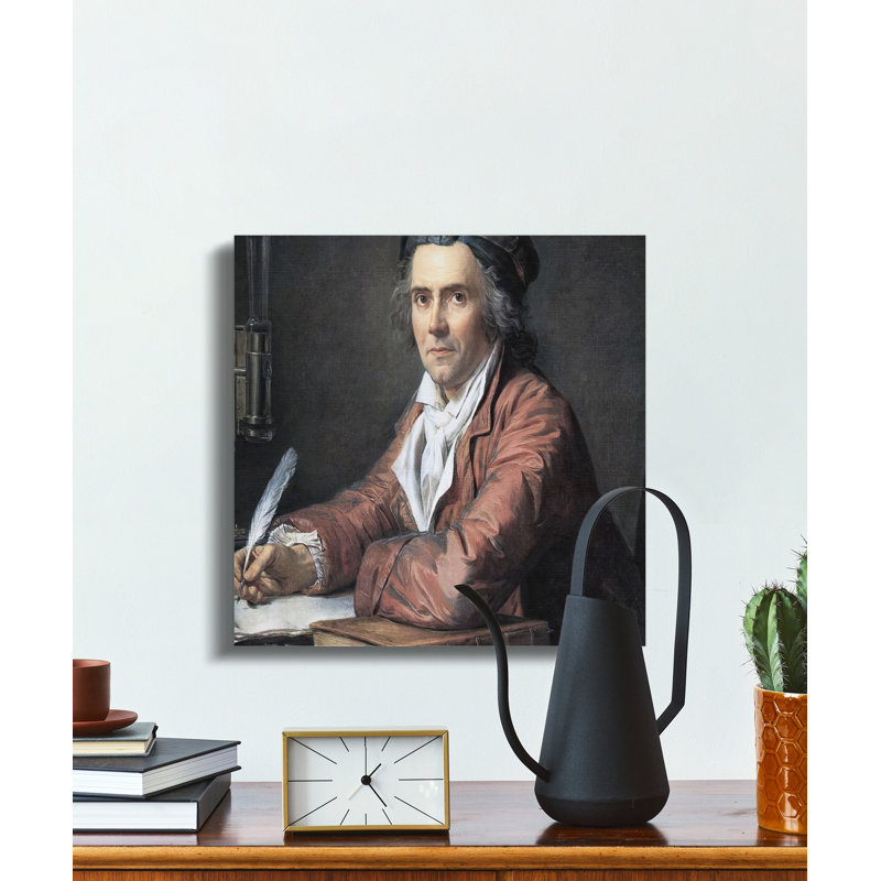Reichert Wrapped Canvas Print Set, 32x32