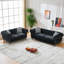 Canapé Chesterfield Munafo-719562605