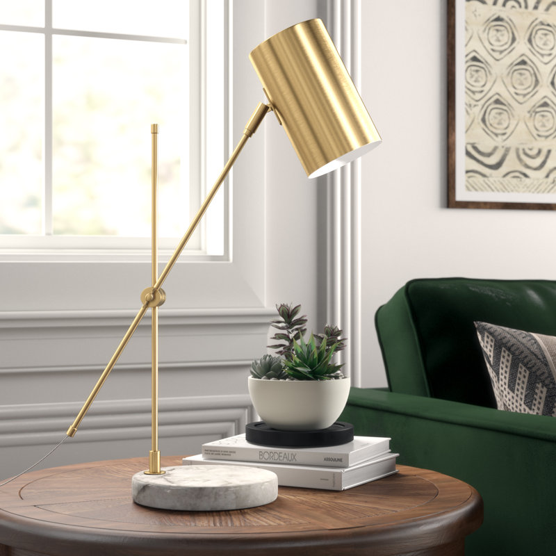 Lampe de bureau 21 po Danielle