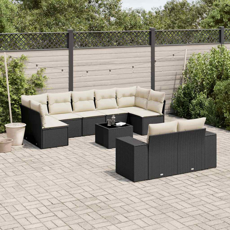 Vidaxl Garden Sofa Set