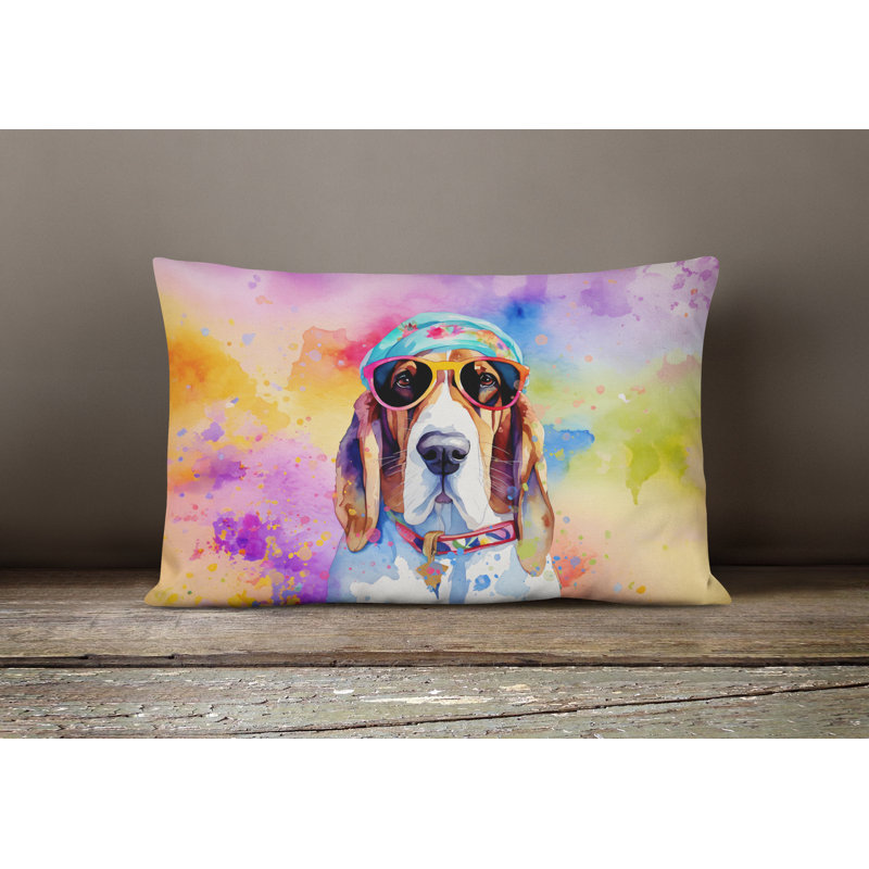 Other/No Pattern Outdoor Throw Pillow