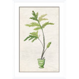 Verdigris II Giclee Print by Dana Gibson
