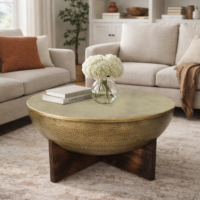 Table basse Arden