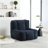 Bean Bag Chair, Comfortable Bean Bag For Adults , Super Soft Lazy Sofa Chair With Memory Foam And Ottoman, Indoor Modern Focus Bean Bag Chair For Living Room, Bedroom, Apartment-475784471