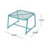 TABLE D'APPOINT H 13 "KINCAID-510215094