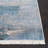 Vintage Persian Performance Abstract Rug-436105476