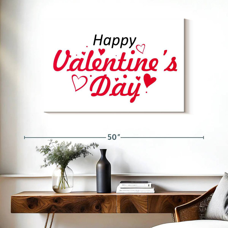 Tergel simple pour la Saint-Valentin